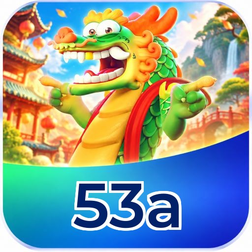 Logo 53a Loteria Online