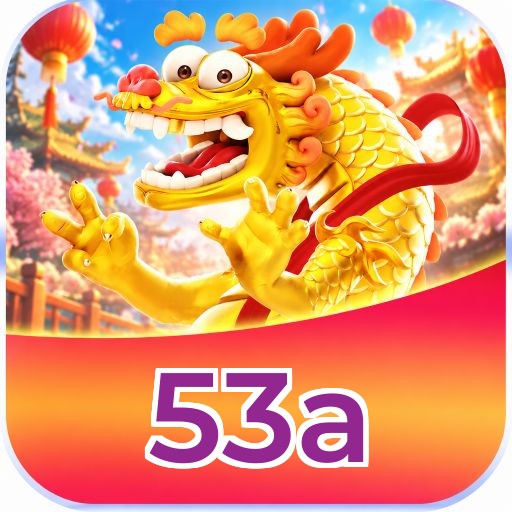 Logo da 53a