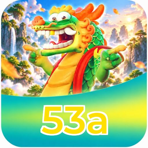 Logo 53a Bônus Brasil