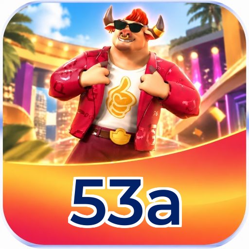 Logo 53a APK Android Brasil