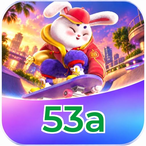 Logo 53a APP Mobile Brasil